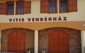 Vitis Vendeghaz